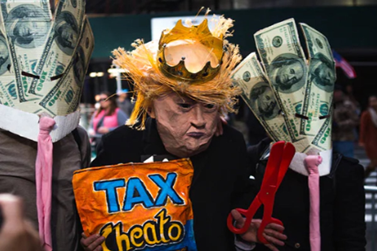 Escapologia fiscale: grande occasione per pagare meno tasse…o per mettersi nei guai?