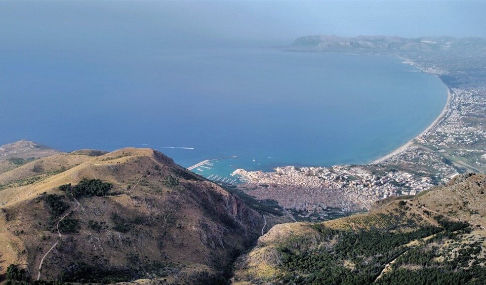 Bonus Sicilia CLLD: il golfo di Castellammare e la zona di Baucina sono tra i territori interessati